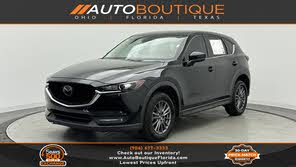 Mazda CX-5 Touring FWD