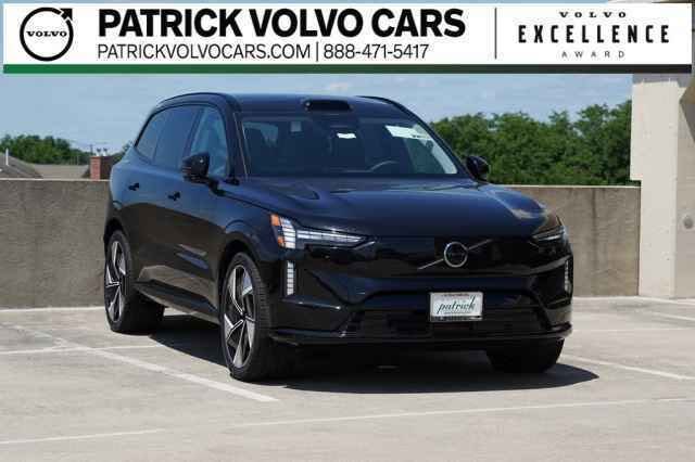 2025 Volvo EX90 Twin Ultra 7-Passenger eAWD