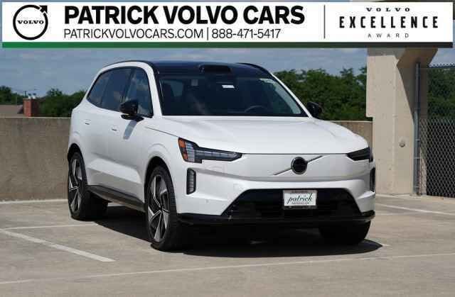 2025 Volvo EX90 Twin Performance Ultra 7-Passenger eAWD