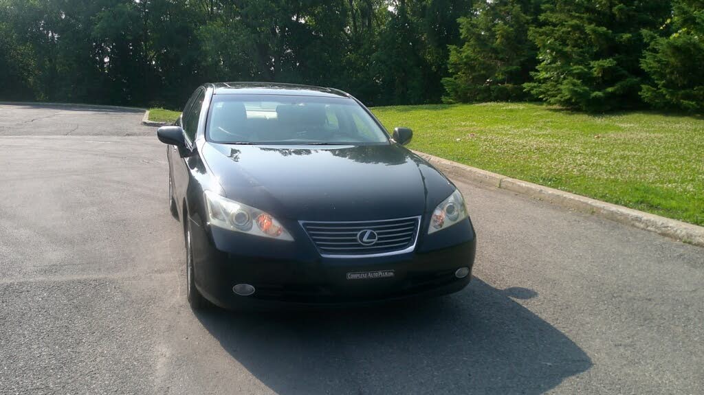 2009 Lexus ES 350 FWD