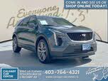 Cadillac XT4 Sport AWD