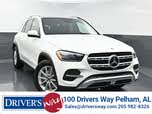 Mercedes-Benz GLE 350 4MATIC