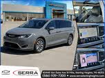 Chrysler Pacifica Hybrid Limited FWD