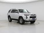 Toyota 4Runner TRD Off-Road Premium 4WD