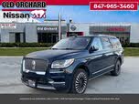Lincoln Navigator L Black Label 4WD
