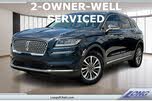 Lincoln Nautilus Standard FWD
