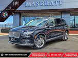 Lincoln Nautilus Reserve AWD