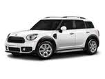 2020 MINI Countryman