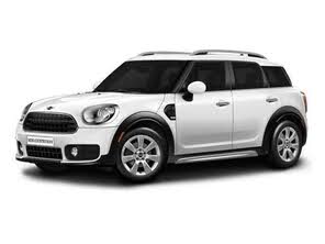 2020 MINI Countryman