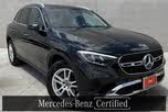 Mercedes-Benz GLC 300 4MATIC