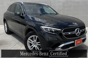 Mercedes-Benz GLC 300 4MATIC