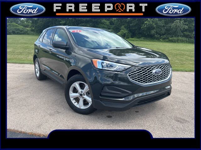 2024 Ford Edge SE AWD