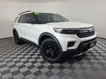 Ford Explorer Timberline AWD