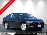 Volkswagen Jetta SE FWD