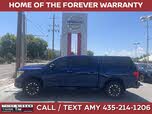 Nissan Titan PRO-4X Crew Cab 4WD