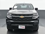 Chevrolet Colorado LT Crew Cab 4WD
