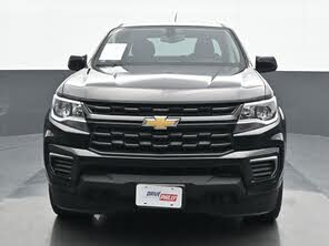 Chevrolet Colorado LT Crew Cab 4WD
