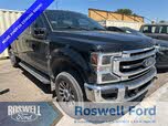 Ford F-250 Super Duty Lariat Crew Cab 4WD