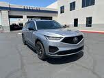 Acura MDX Type S SH-AWD with Advance Package