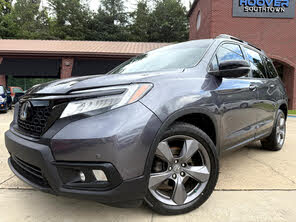 Honda Passport Touring FWD