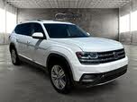 Volkswagen Atlas SE 4Motion with Technology