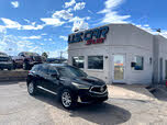 Acura RDX FWD