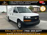 Chevrolet Express Cargo 3500 RWD