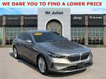 BMW 5 Series 530i RWD