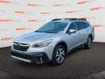 Subaru Outback Limited AWD