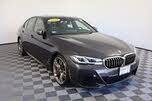BMW 5 Series M550i xDrive AWD