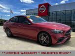 Mercedes-Benz C-Class C 300 4MATIC