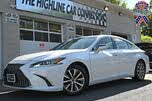 Lexus ES 350 Luxury FWD