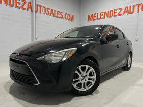 Scion iA Base