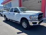 RAM 2500 Tradesman Crew Cab LB 4WD