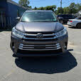 Toyota Highlander XLE AWD