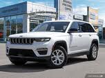 Jeep Grand Cherokee Limited 4WD