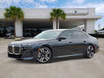 BMW 7 Series 760i xDrive AWD