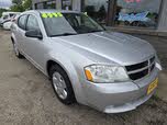 Dodge Avenger SXT FWD