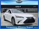 Lexus ES 250 AWD