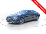 Mercedes-Benz E-Class E 450 4MATIC Coupe AWD