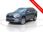 Toyota RAV4 Hybrid XLE AWD