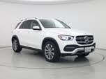 Mercedes-Benz GLE 350 RWD