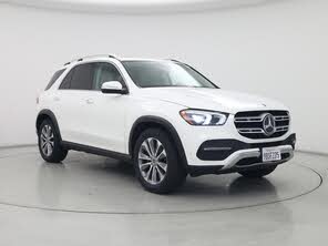Mercedes-Benz GLE 350 RWD