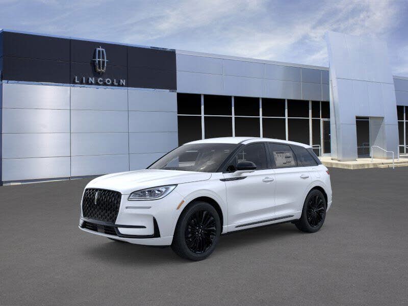 2025 Lincoln Corsair Reserve FWD