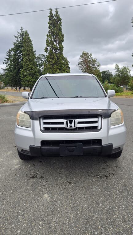 2008 Honda Pilot VP 4WD