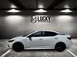 Nissan Sentra SR FWD