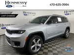 Jeep Grand Cherokee L Limited RWD