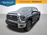 Toyota Tundra Limited CrewMax 4WD