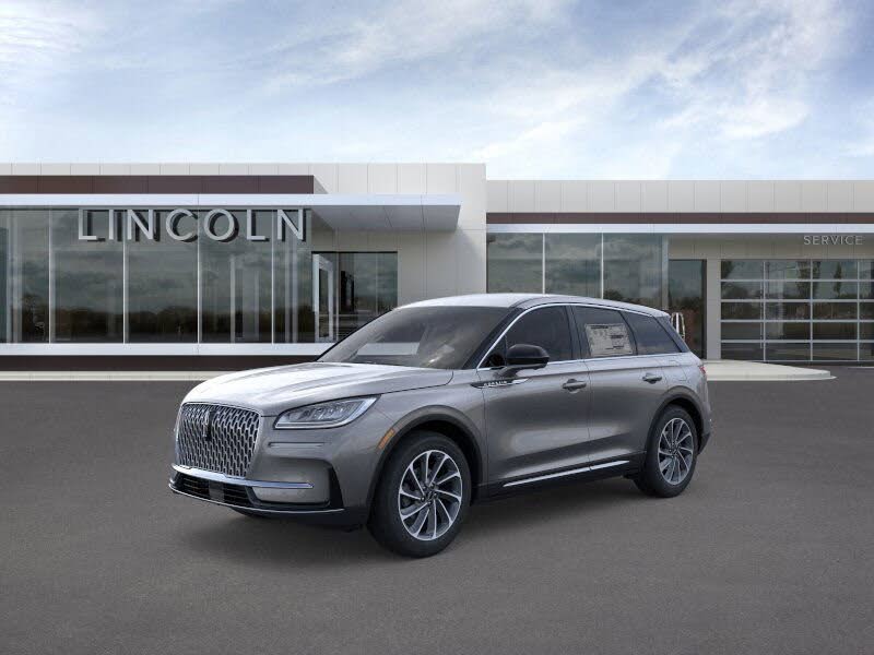 2025 Lincoln Corsair Premiere FWD