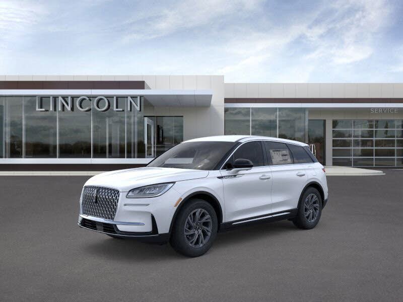 2025 Lincoln Corsair Premiere FWD